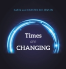 Times Are Changing - Book