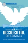 Accidental Diplomacy - eBook