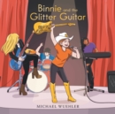 Binnie and the Glitter Guitar - Book