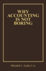 Why Accounting Is Not Boring - Book