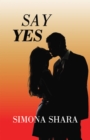 Say Yes - eBook