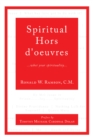 Spiritual Hors d'oeuvres : ...whet your spirituality... - eBook