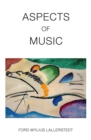 Aspects of Music - eBook