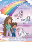Gracie Lou and Brother Too - eBook