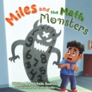 Miles and the Math Monsters - eBook