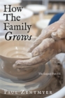 How The Family Grows : The Legacy Part III - eBook