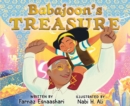 Babajoon's Treasure - Book
