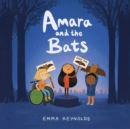 Amara and the Bats - Book