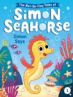 Simon Says - eBook
