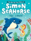 I Spy . . . a Shark! - eBook