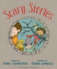 Scary Stories - Book