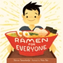 Ramen for Everyone - Book