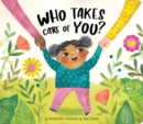 Who Takes Care of You? - Book