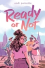 Ready or Not - Book