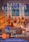 Being Baxters - eBook