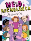 Heidi Heckelbeck The Secret's Out! - eBook