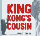 King Kong's Cousin - Book