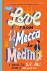 Love from Mecca to Medina - eBook