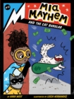 Mia Mayhem and the Cat Burglar - eBook