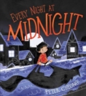 Every Night at Midnight - Book