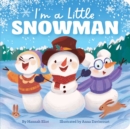 I'm a Little Snowman - Book