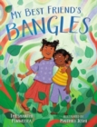 My Best Friend's Bangles - Book