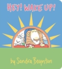 Hey! Wake Up! - Book