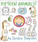 Fifteen Animals! - Book