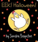 Eek! Halloween! - Book