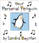 Your Personal Penguin - Book