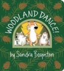 Woodland Dance! - Book