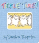 Tickle Time! - Book