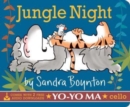 Jungle Night - Book