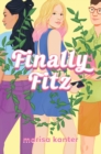 Finally Fitz - eBook