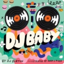 DJ Baby - Book