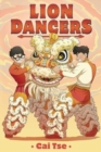 Lion Dancers - Book