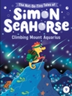 Climbing Mount Aquarius - eBook