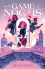 A Game of Noctis - eBook
