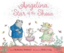 Angelina, Star of the Show - Book