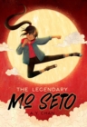 The Legendary Mo Seto - eBook