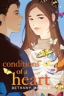Conditions of a Heart - Book