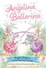 Angelina Ballerina and the Dancing Princess - eBook