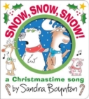 Snow, Snow, Snow! : A Christmastime Song - Book