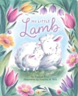 My Little Lamb - Book
