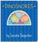 Dinosnores : Oversized Lap Board Book - Book