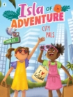 City Pals - eBook