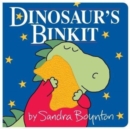 Dinosaur's Binkit - Book