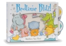 Bedtime Blitz! - Book