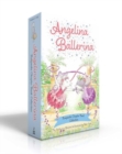 Angelina Ballerina Keepsake Chapter Book Collection (Boxed Set) : Best Big Sister Ever!; Angelina Ballerina's Ballet Tour; Angelina Ballerina and the Dancing Princess; Angelina Ballerina and the Fancy - Book