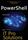 PowerShell : IT Pro Solutions - Book